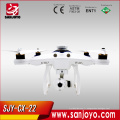 Chine Quadcopter en gros me suivre le mode drone de passe-temps, drone d&#39;appareil-photo de lys avec le GPS